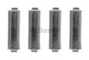 BOSCH 1 987 474 734 Accessory Kit, disc brake pads